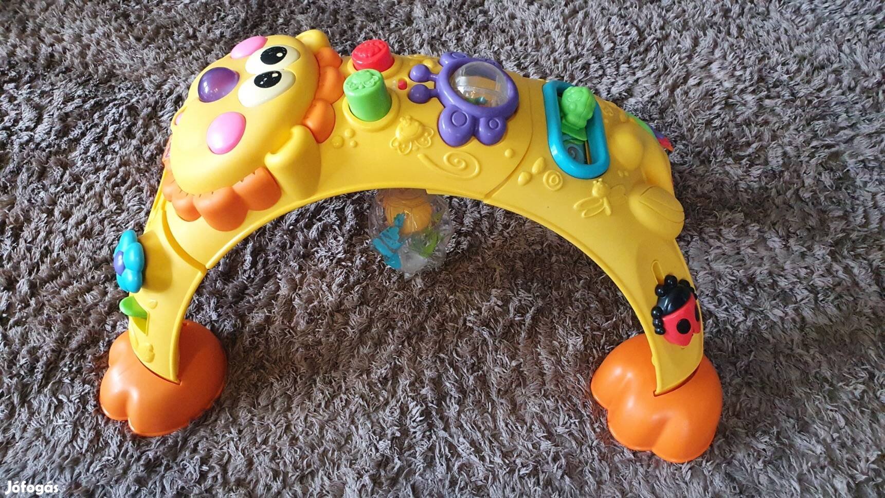 Fisher Price - oroszlán