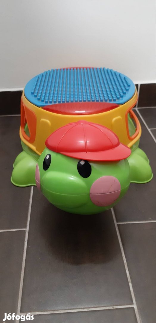 Fisher Price készségfejlesztő játék