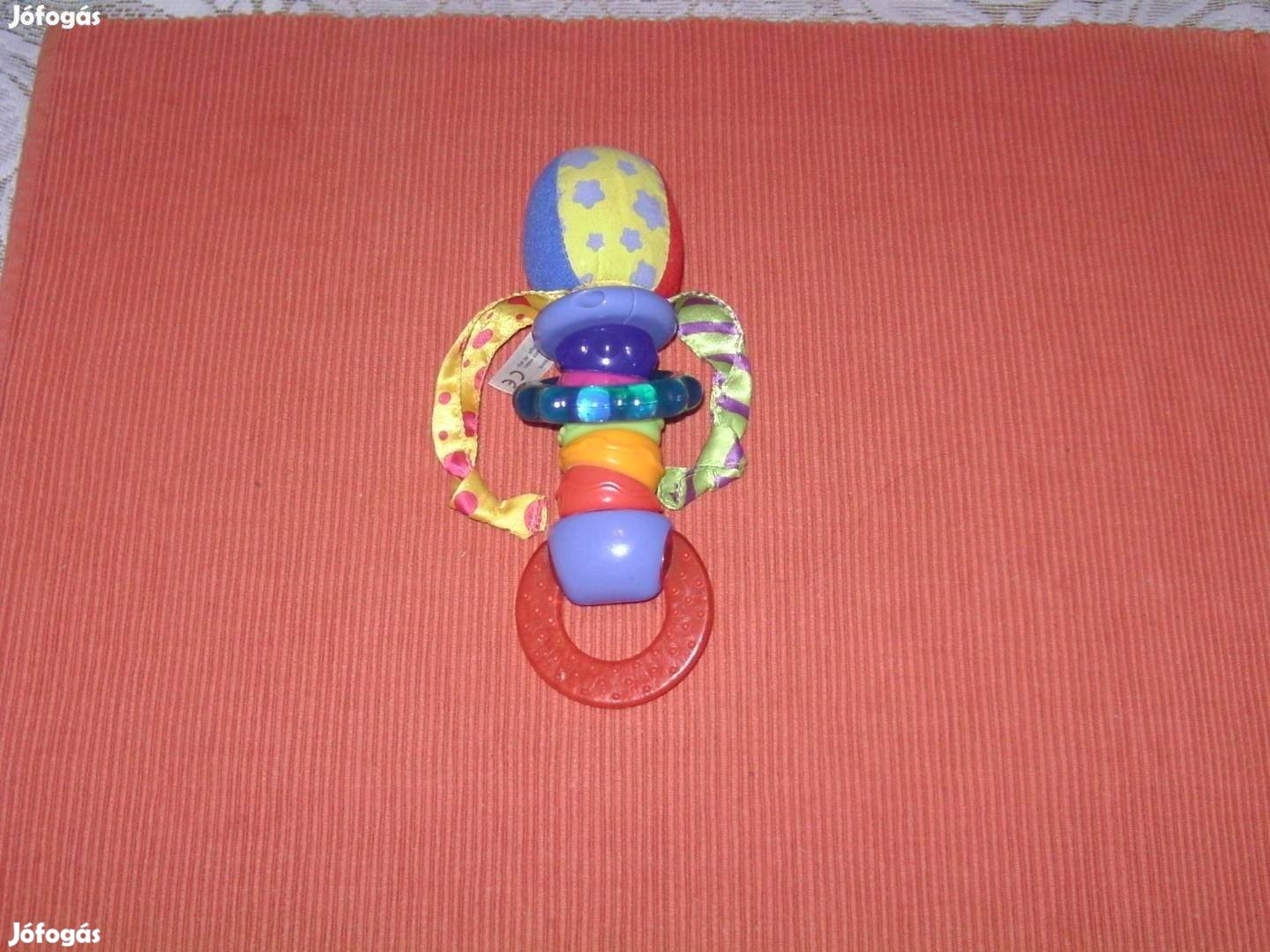 Fisher price rágóka