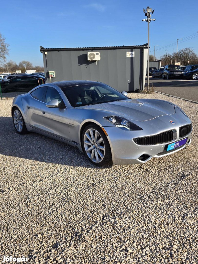 Fisker Karma Ecosport (Automata)