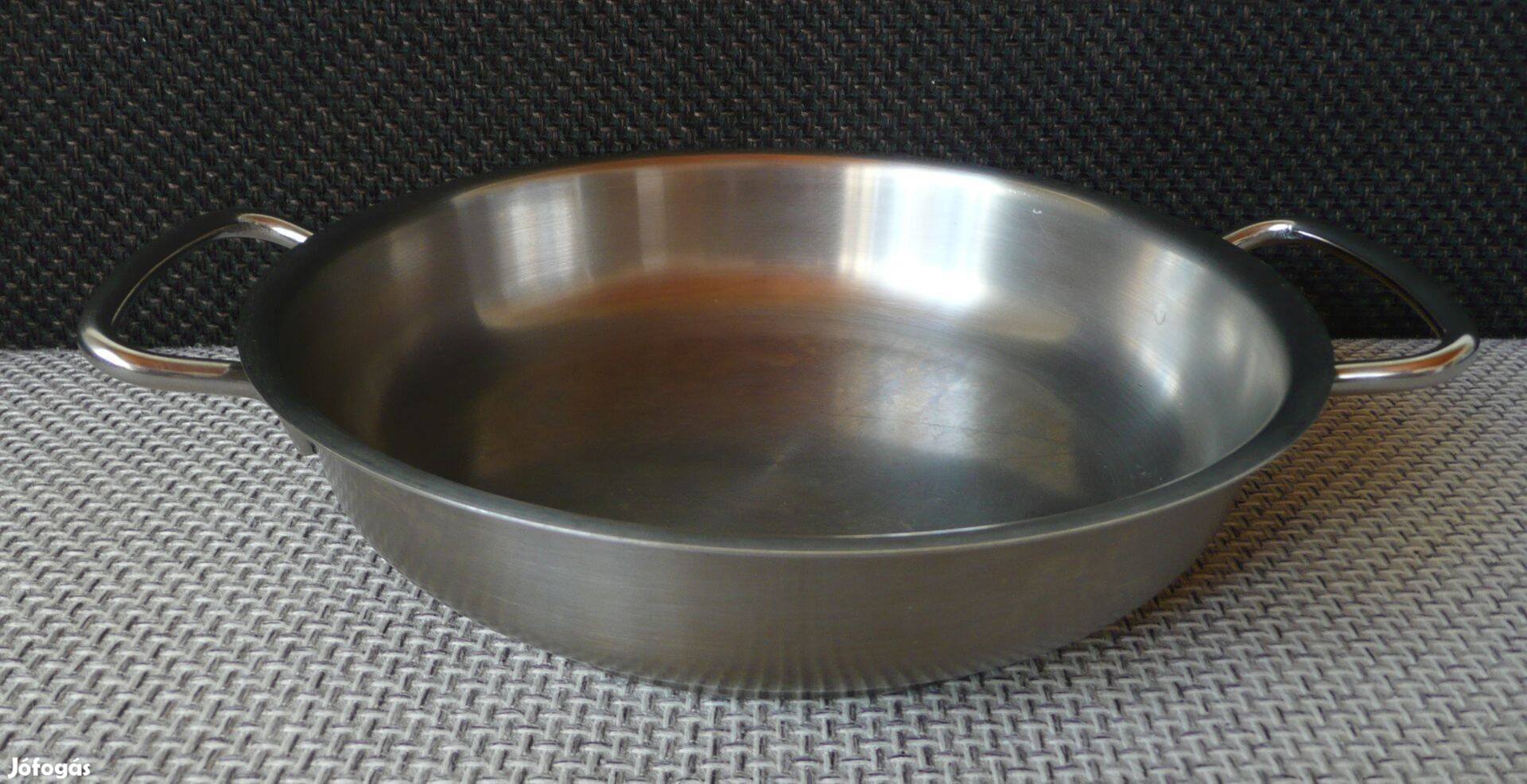 Fissler Serpenyő 26 x 6 CM