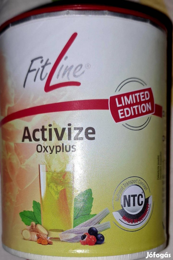 Fit Line termékek akciósan