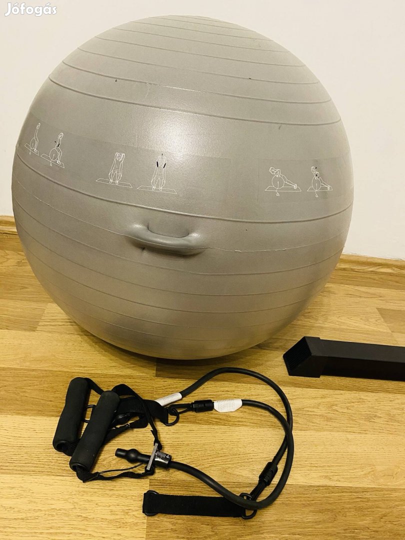 Fitball expanderrel