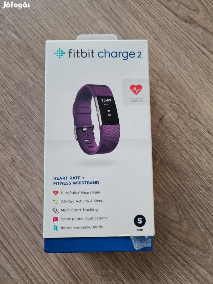 Fitbit Charge 2