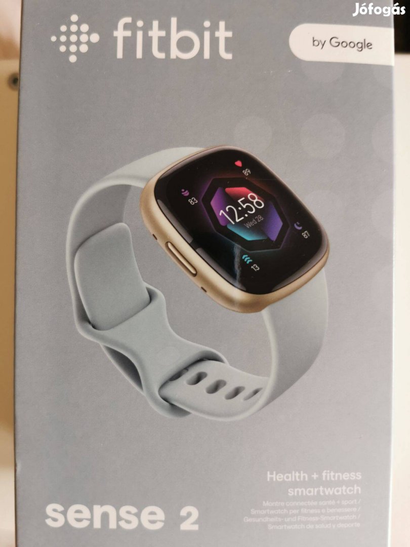 Fitbit Sense 2