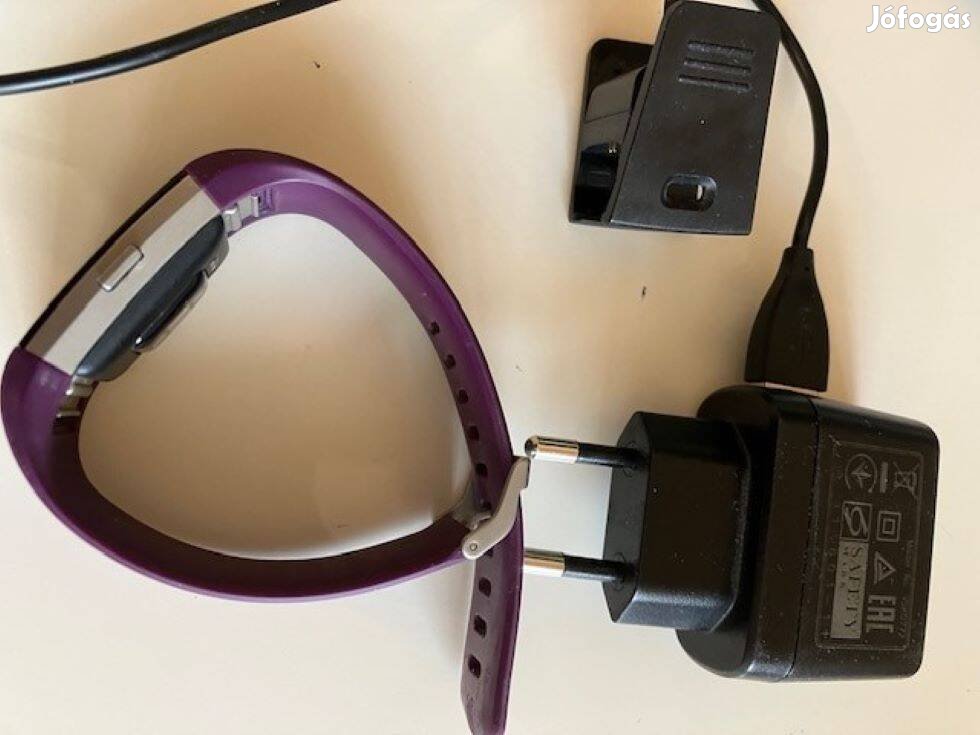 Fitbit óra eladó