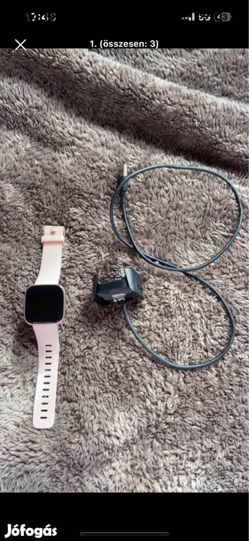 Fitbit versa 2