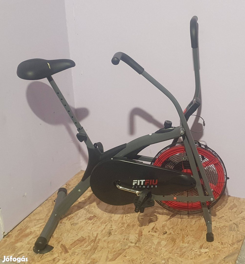 Fitfiu Beli-150 légellenállásos elliptikus-szobakerékpár