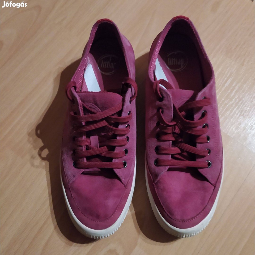 Fitflop pink női cipő 40