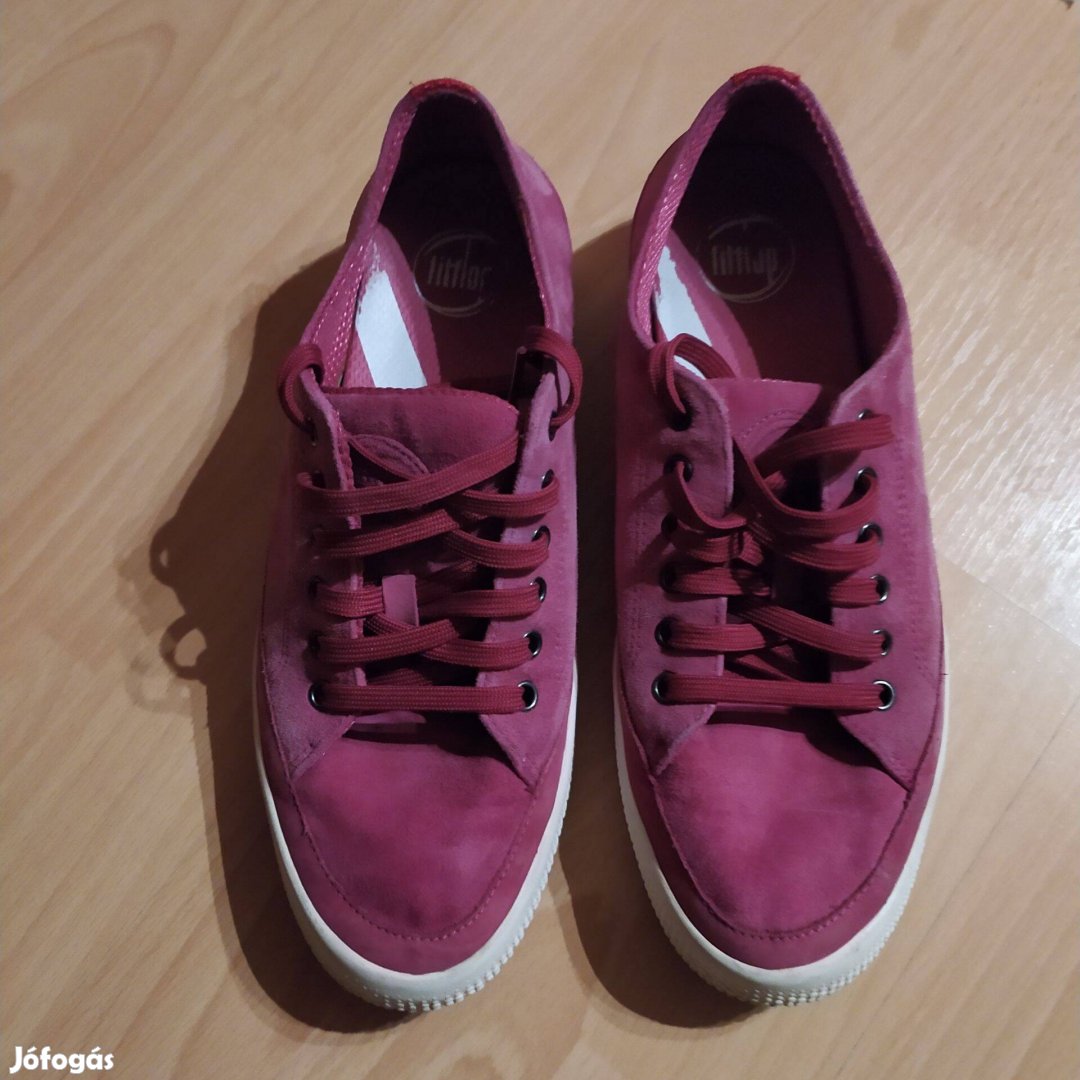 Fitflop pink női cipő 40