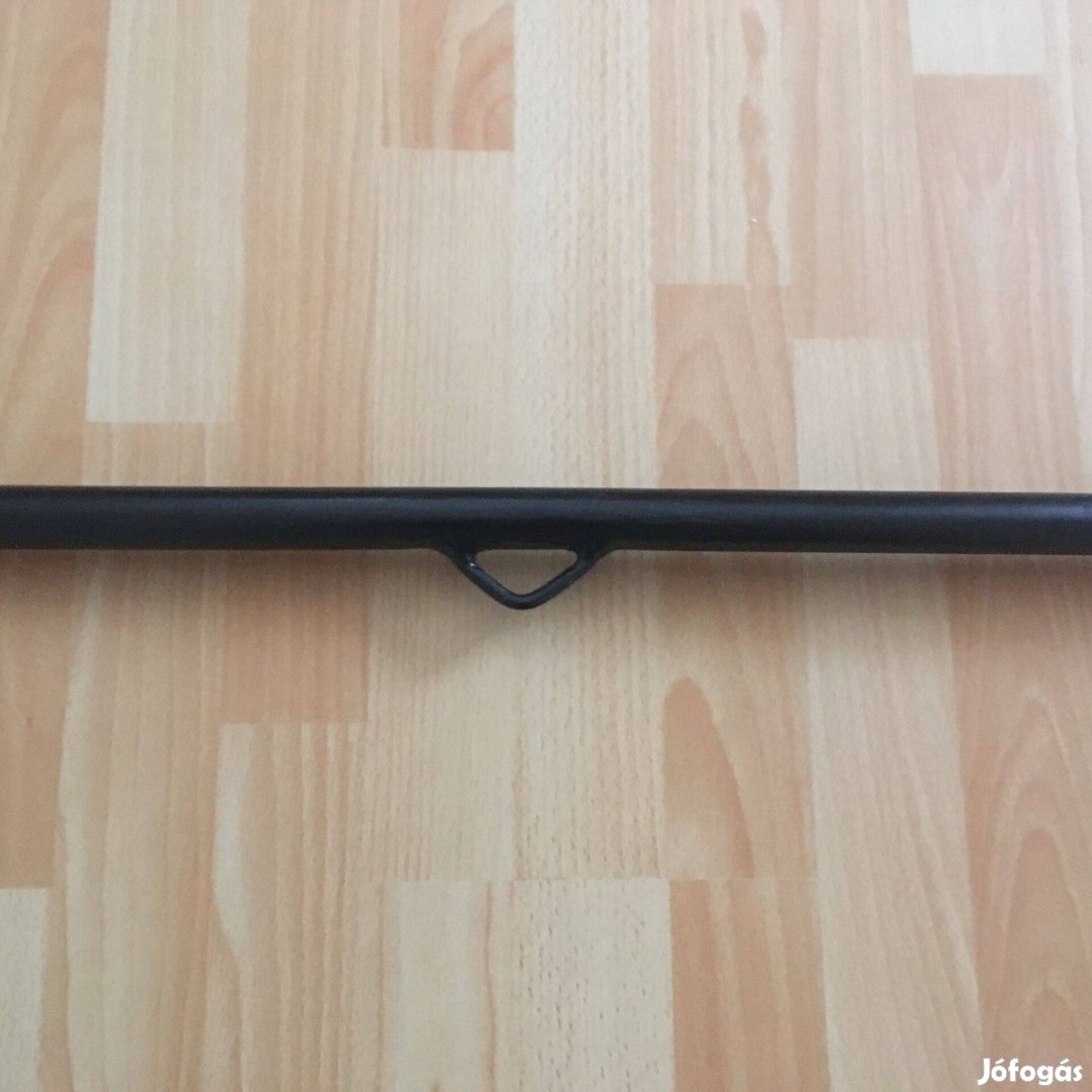 Fitness, Univerzális Edzőrúd, Húzódzkodó, Boxzsák tartó, Új