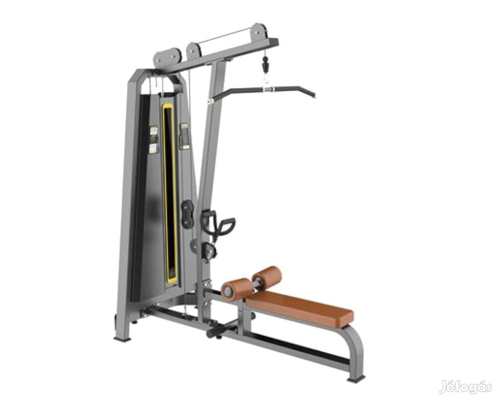 Fitness gép -dual-