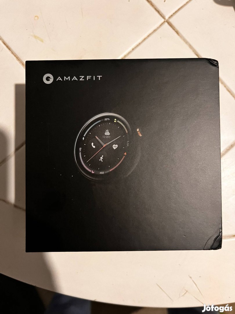 Fitness óra, Amazfit