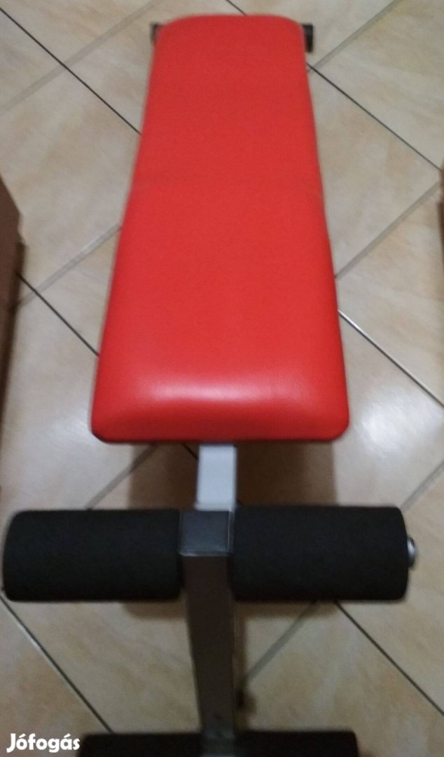 Fitness pad eladó