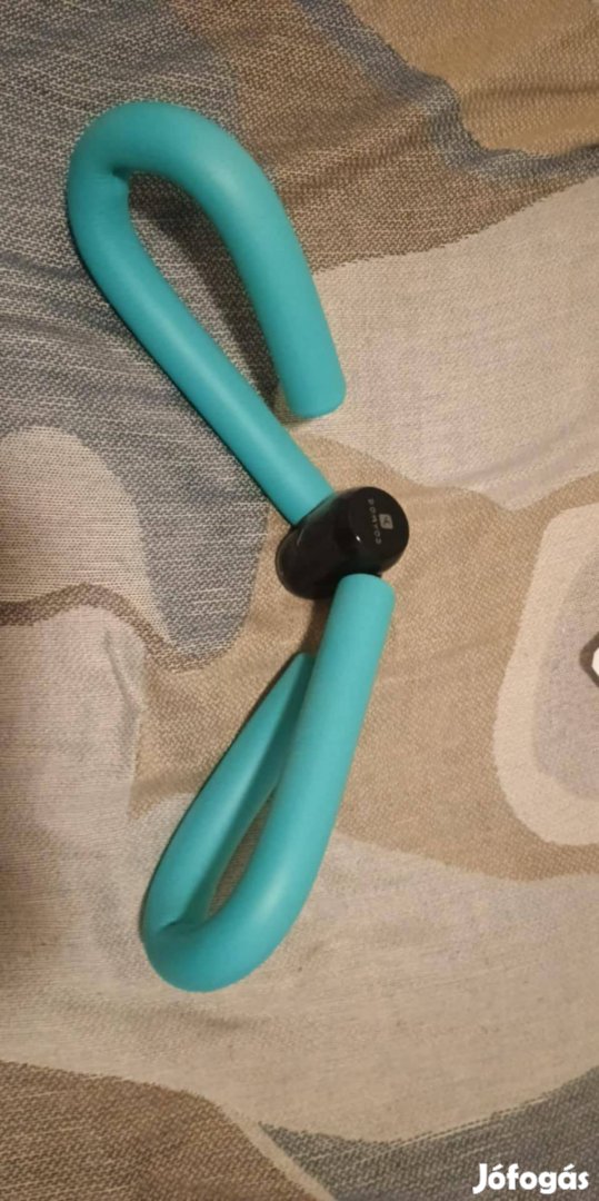 Fitnesz comberősítő