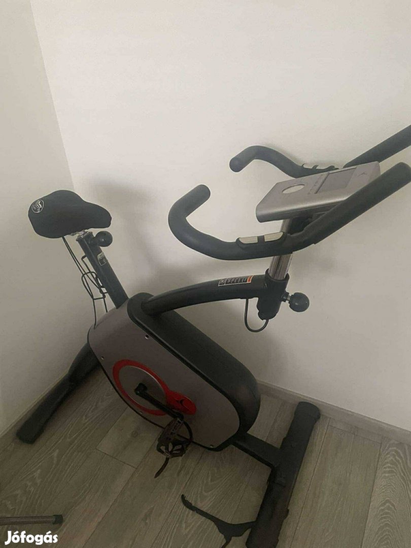 Fitnesz szobakerékpár