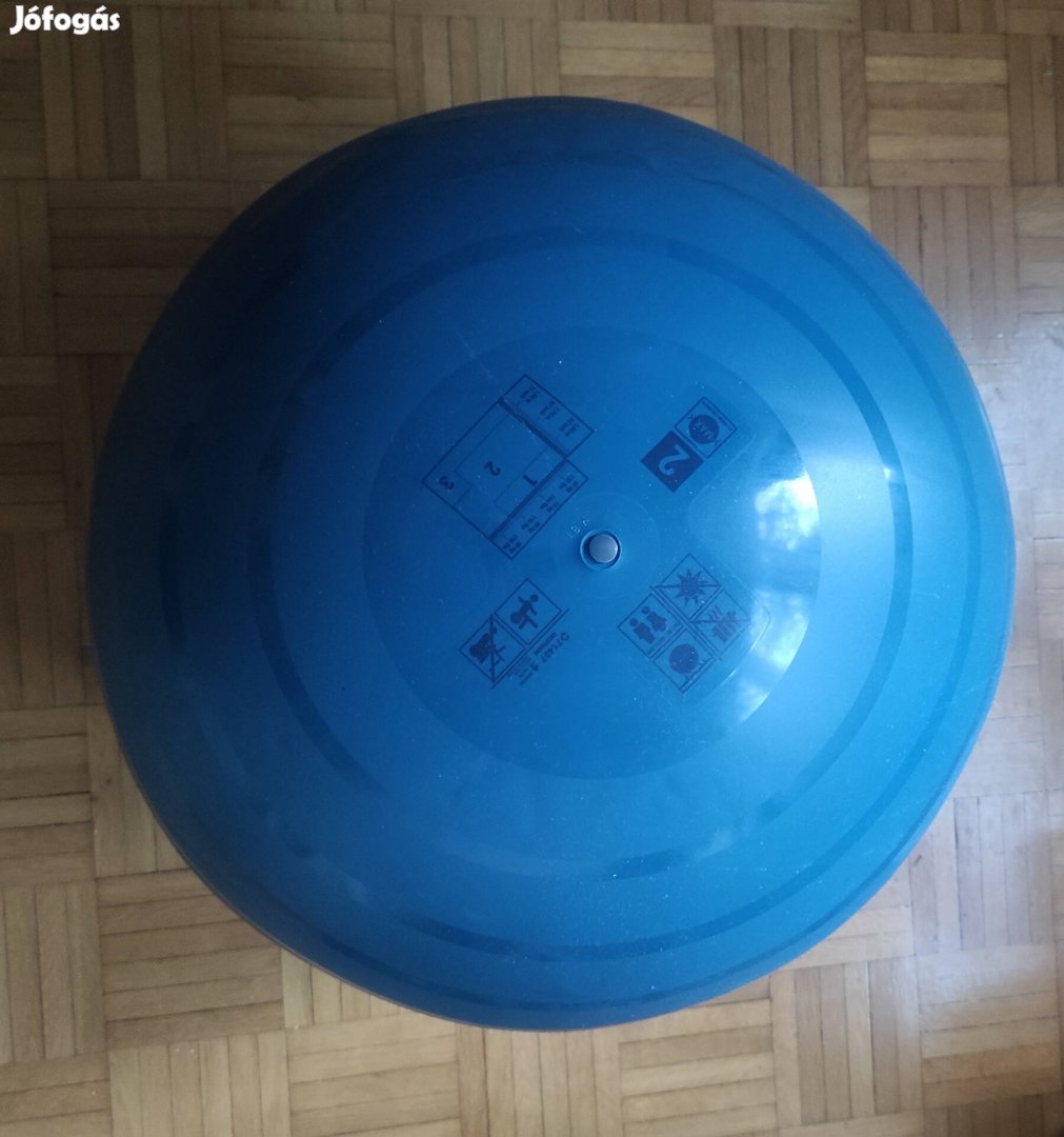 Fitneszlabda 65cm