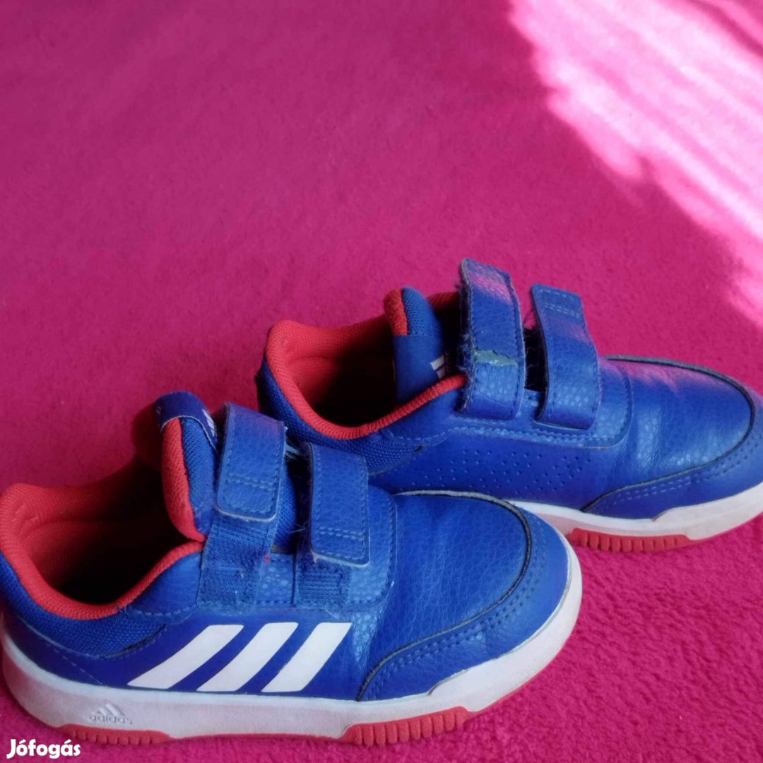 Fiú Adidas cipő