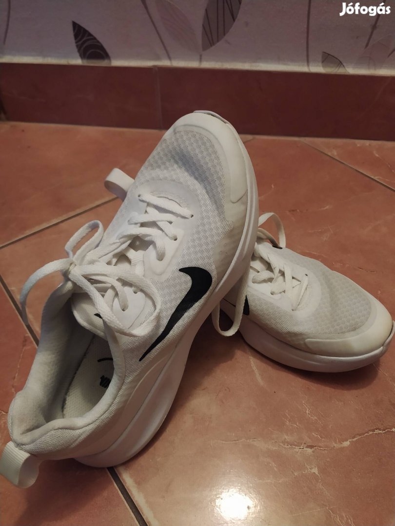 Fiú cipő Nike