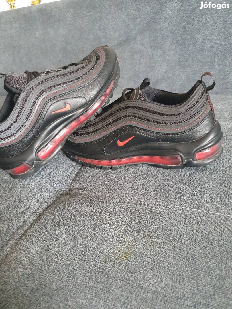 Fiú cipő Nike Air Max 97