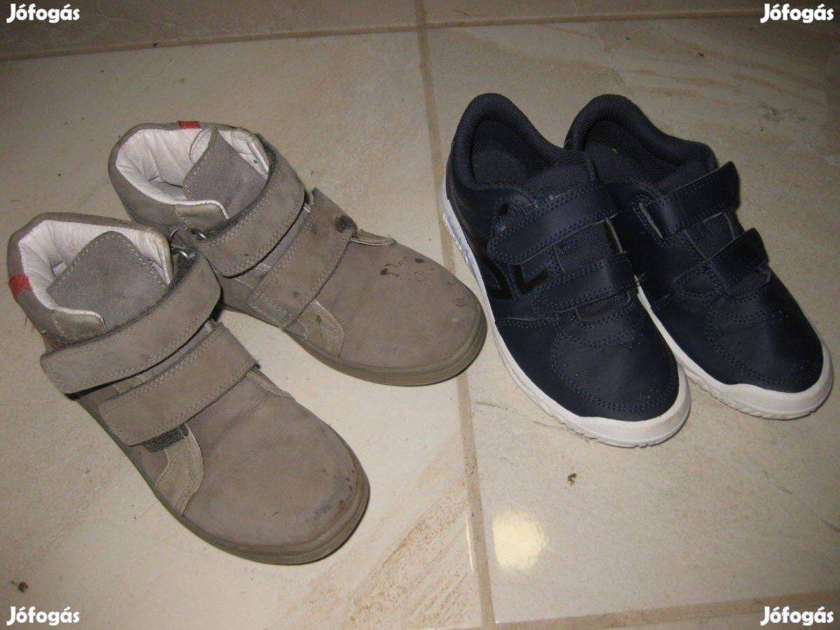 Fiú cipők Méret: 32
