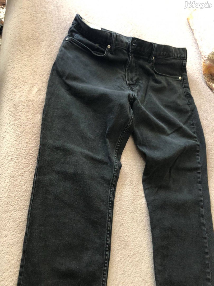 Fiú farmernadrág 34/32 H&M