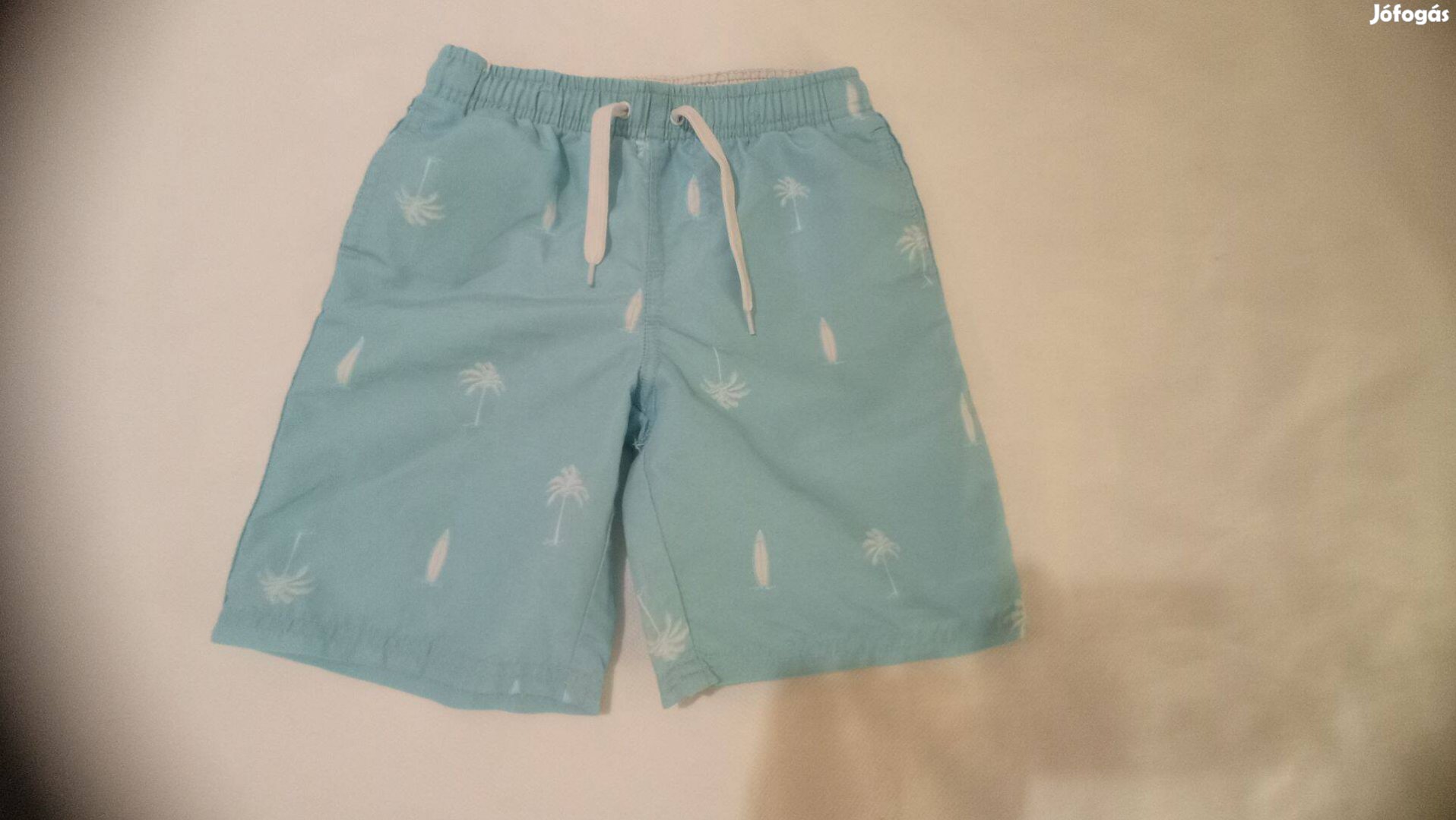 Fiú fürdőnadrág 6 éves korra