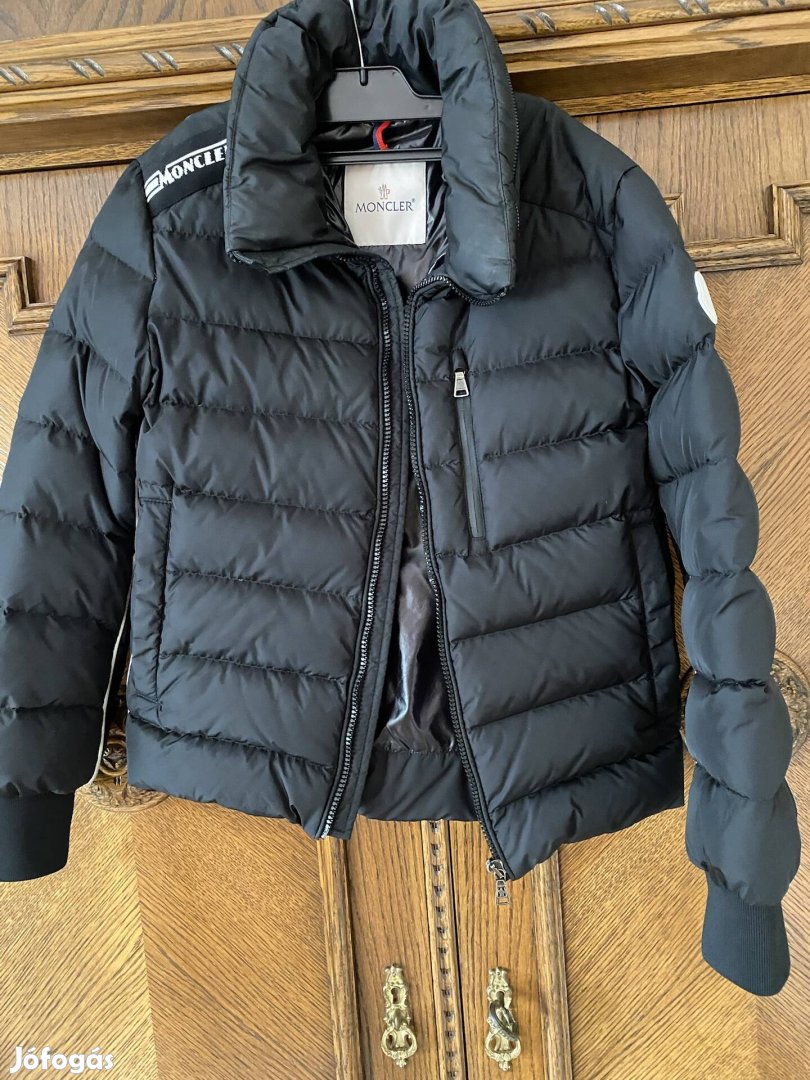 Fiú kabát Moncler 