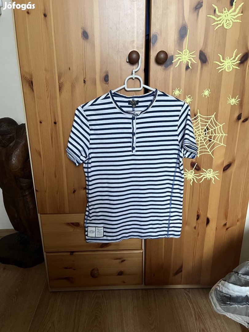 Fiú pamut póló eladó