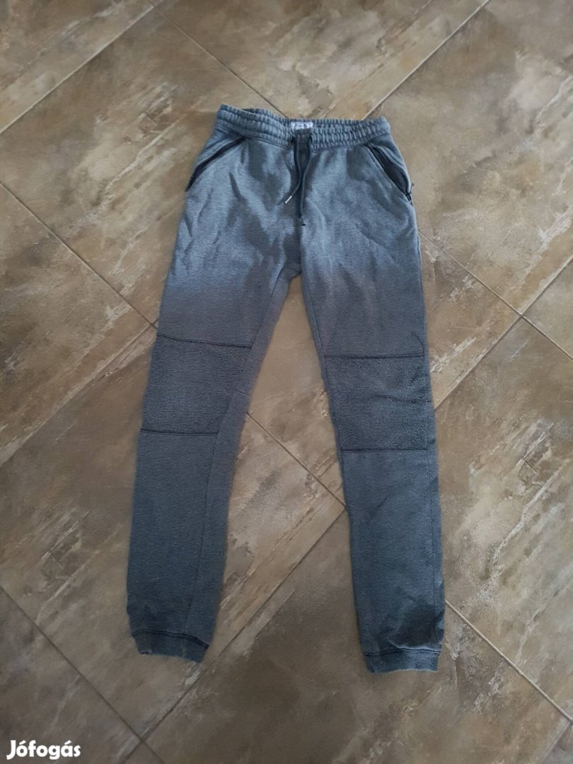 Fiúgyermek CA melegítőnadrag