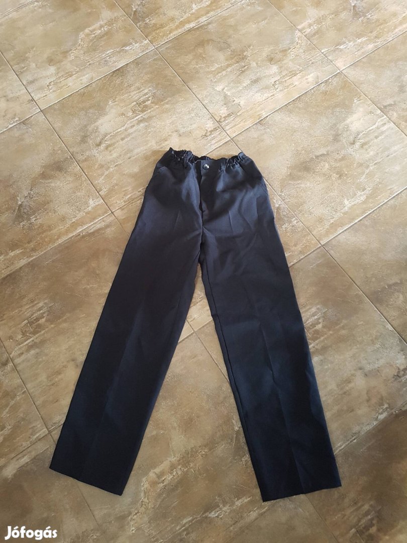 Fiúgyermek ünneplő nadrag