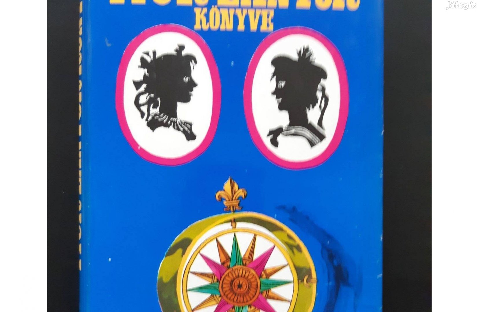 Fiúk-lányok könyve