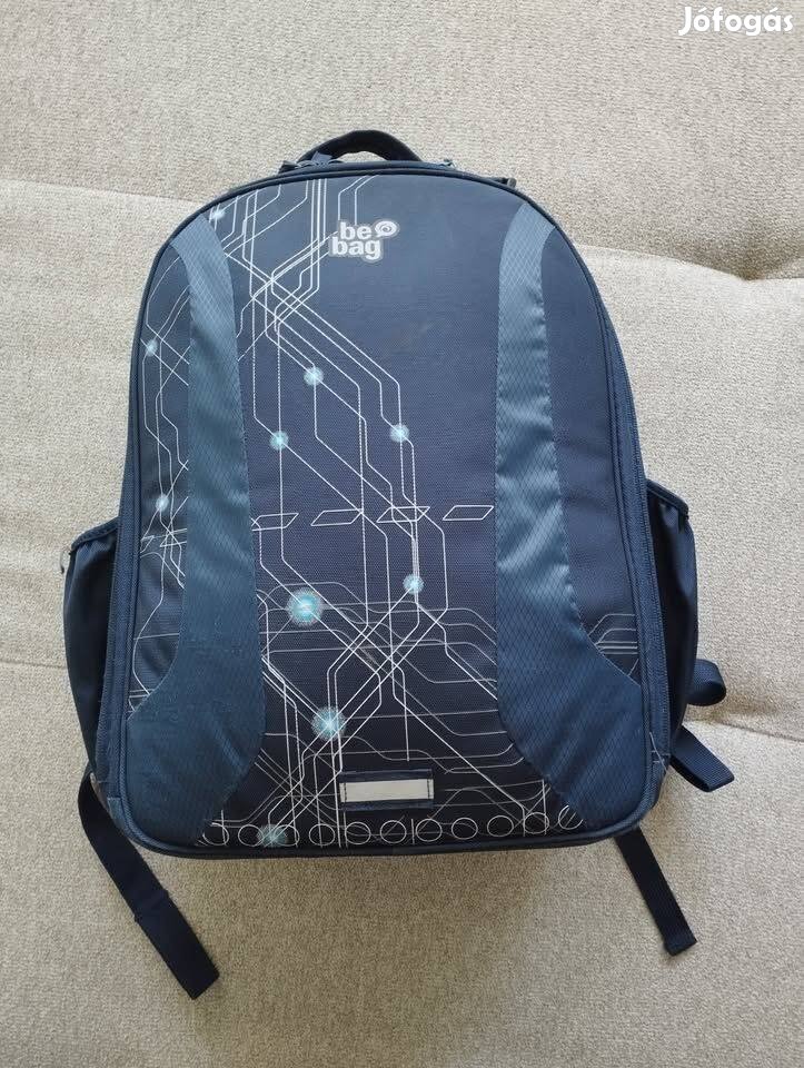 Fiús iskolatáska, hátizsák eladó