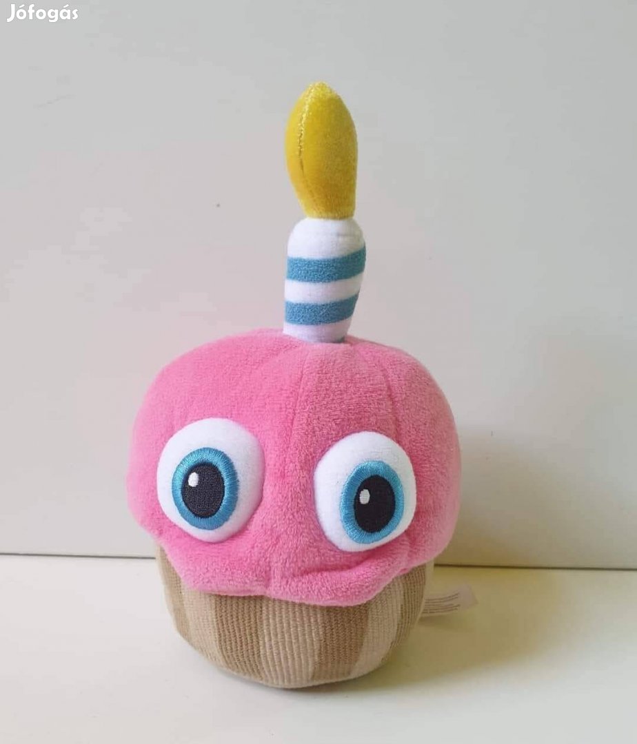 Five nights at Freedy's muffin