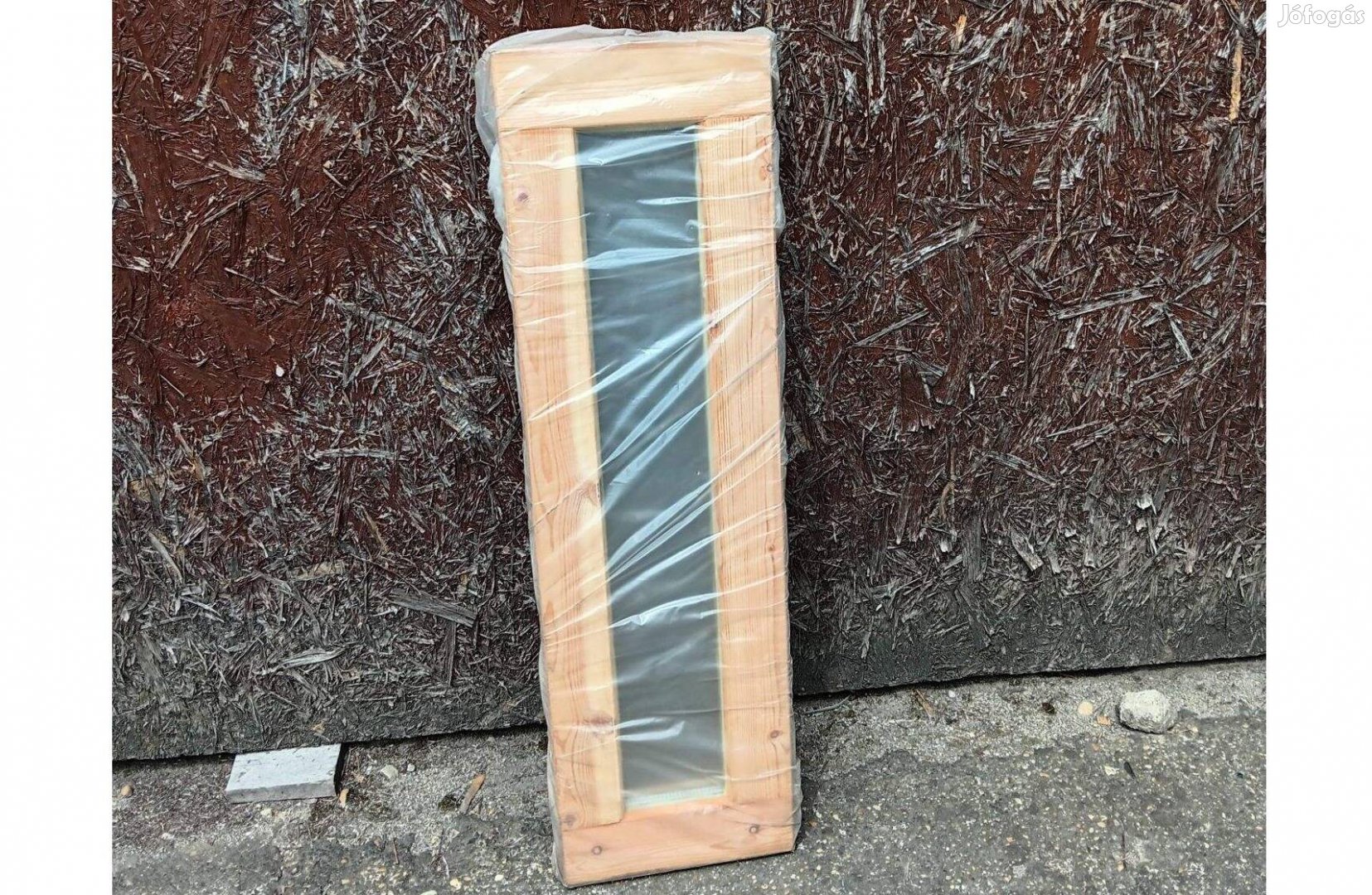 Fix Borovi felülvilágító bejárati ajtóhoz