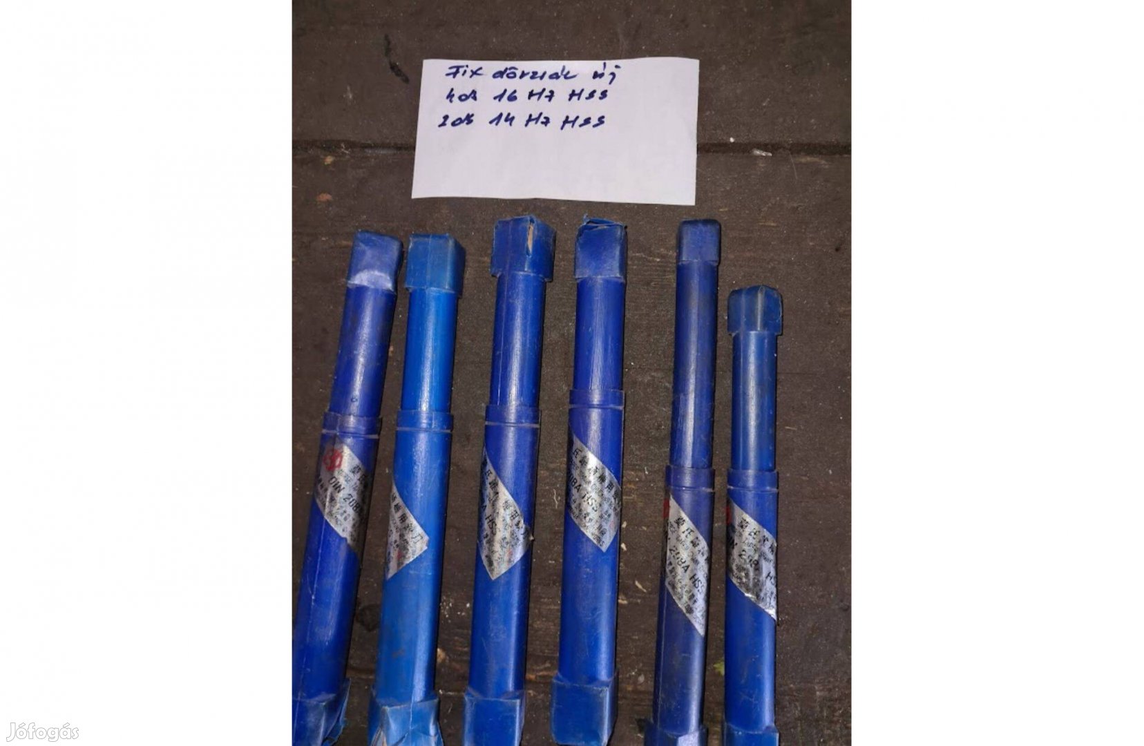 Fix Dörzsár Eladó