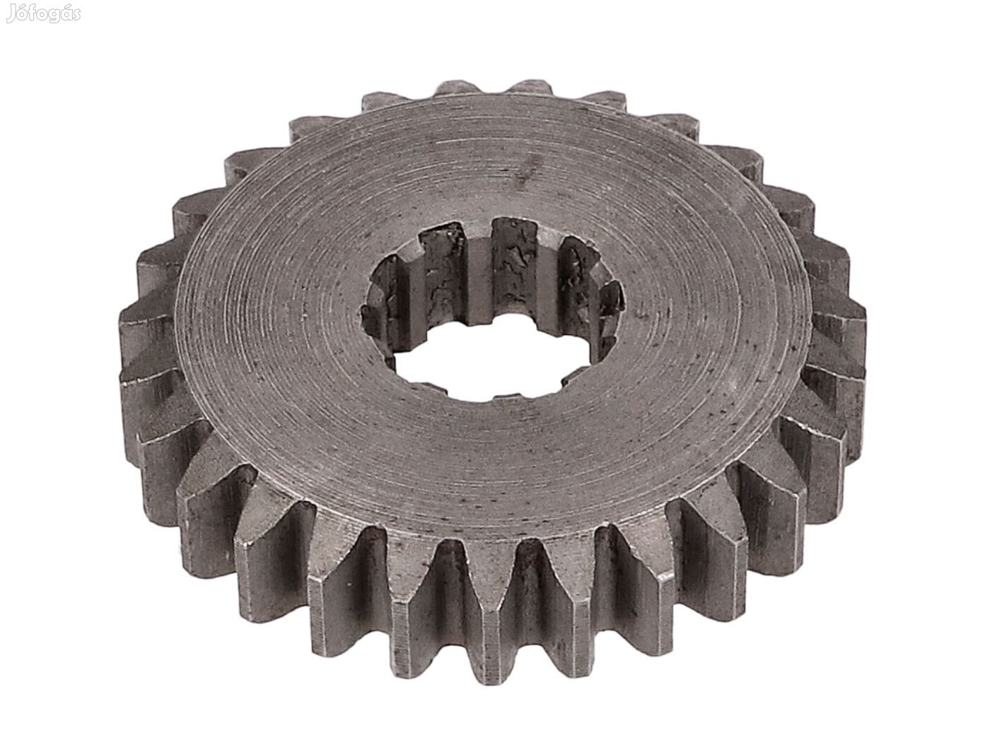 Fix fogaskerék 27 fogú 4. fogaskerék / 4 sebességes sebességváltó / 3.