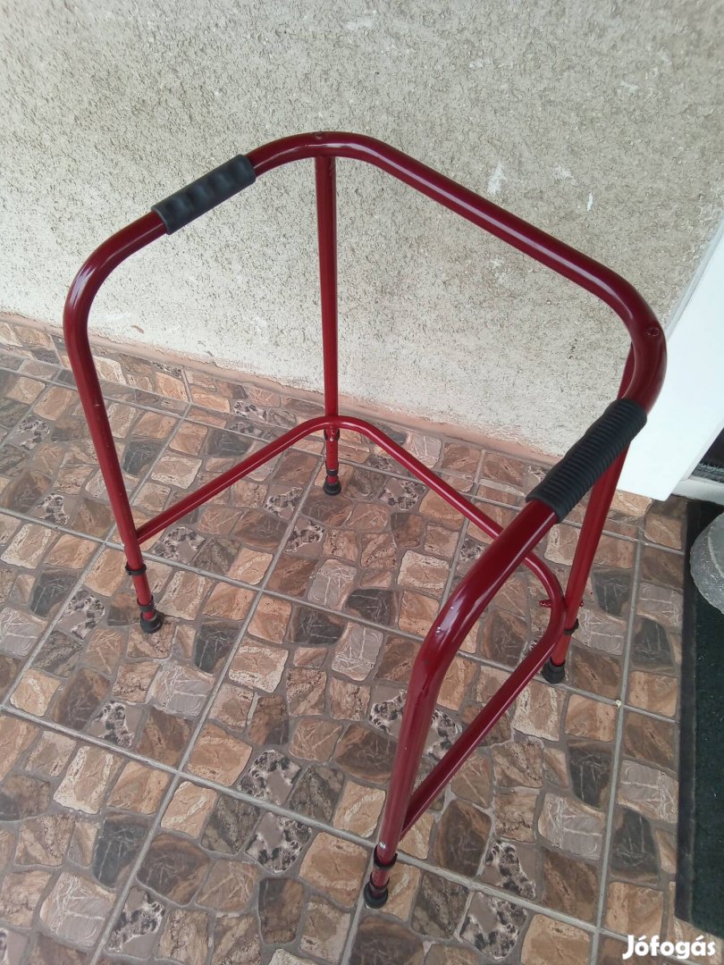 Fix járókeret  eladó