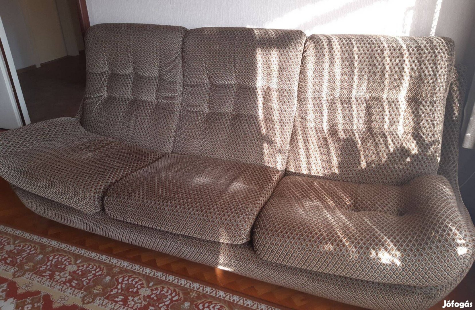 Fix kanapé és fotel