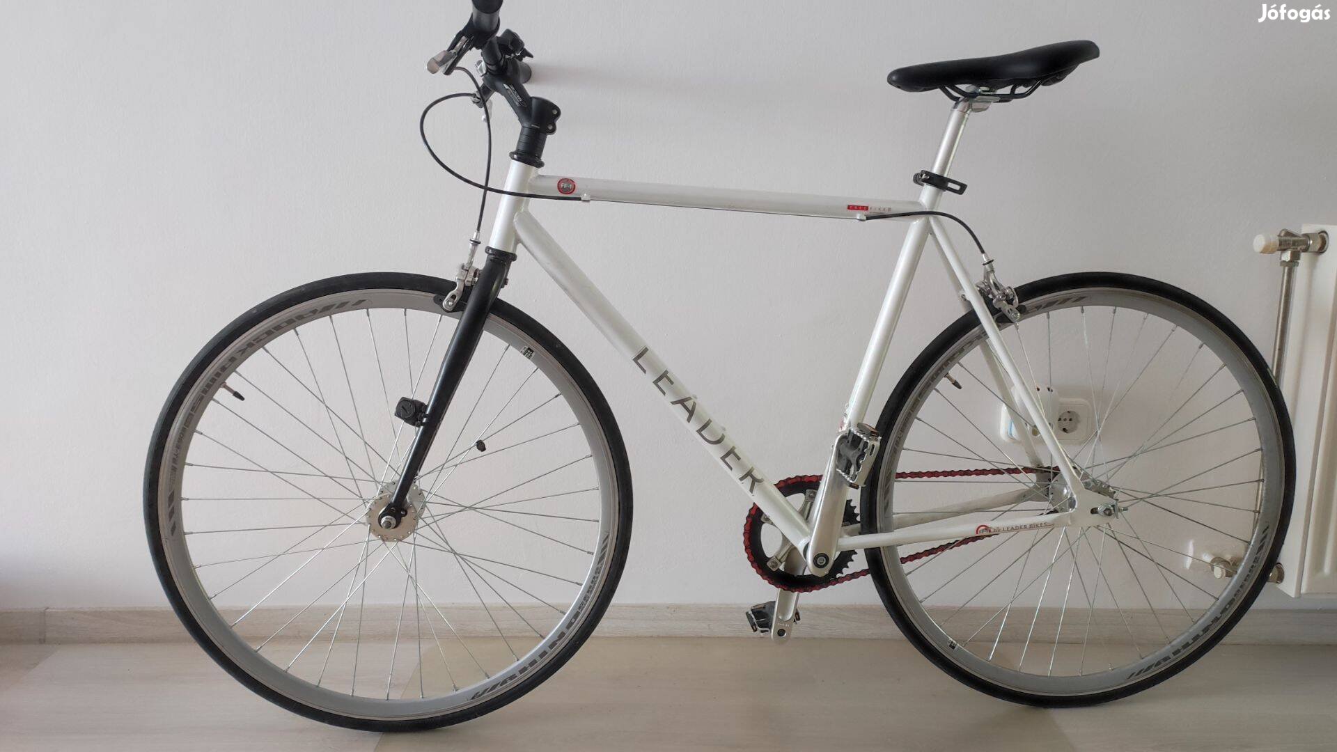Fixi 28-as kerékpár