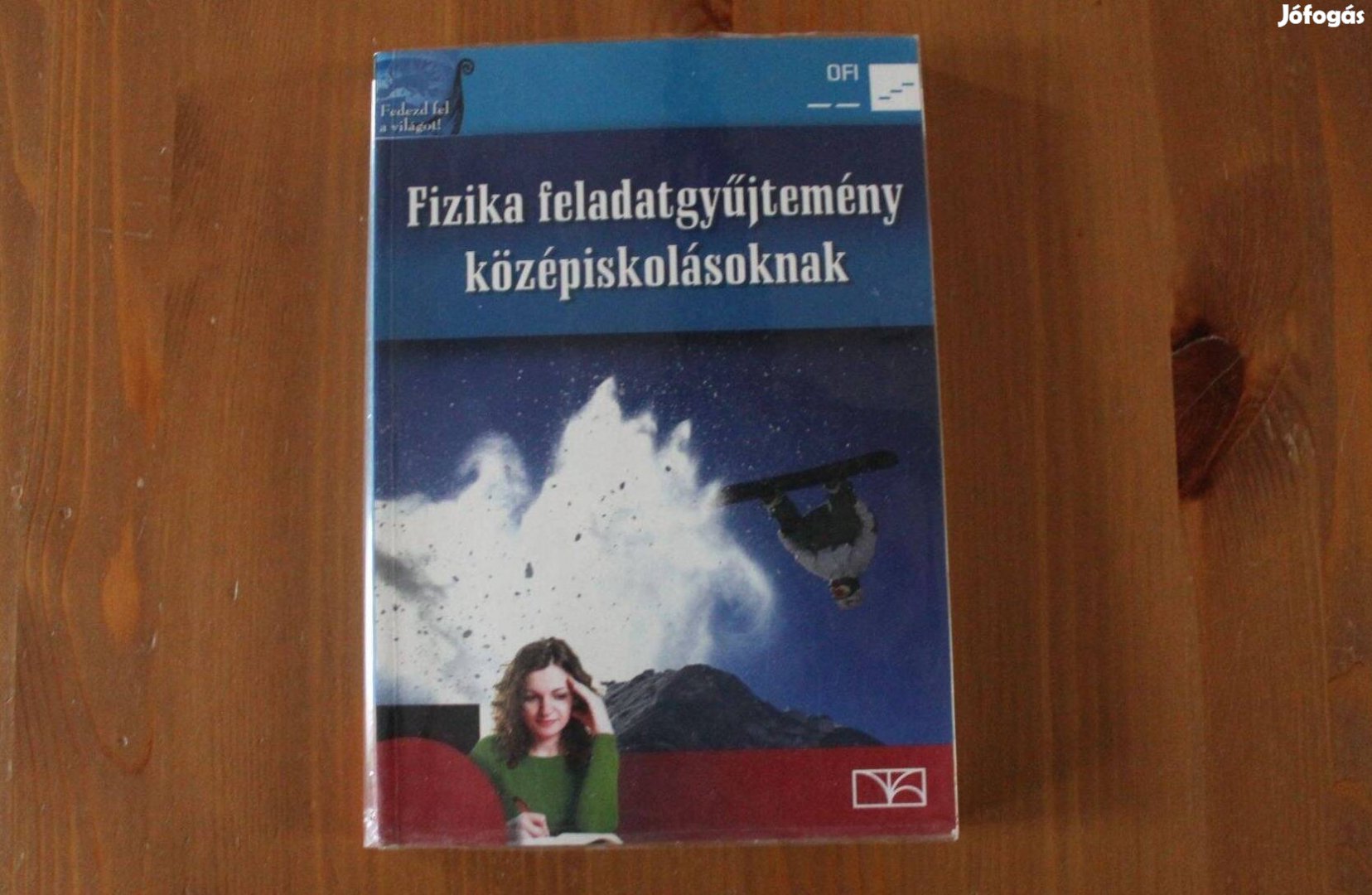 Fizika feladatgyűjtemény ( OFI )