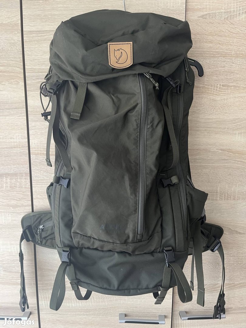 Fjällräven Abisko Friluft 45