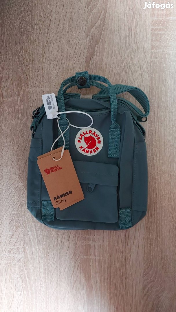 Fjällräven Arctic fox kanken sling mini shoulder sports bag