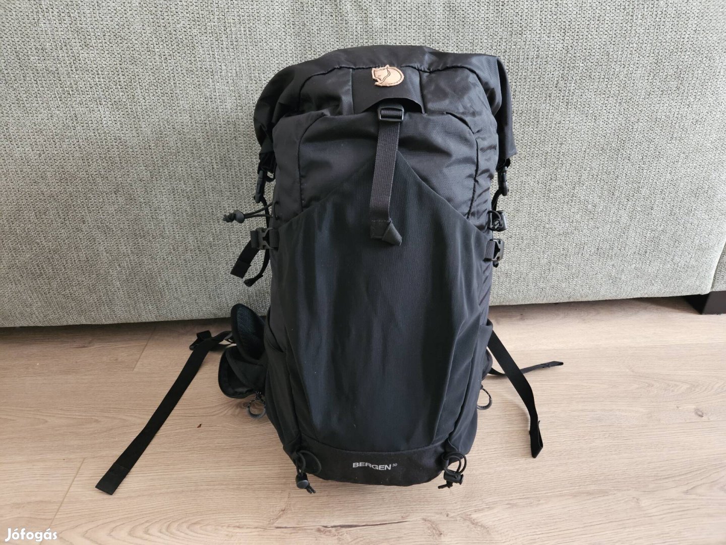 Fjällräven Bergen 30