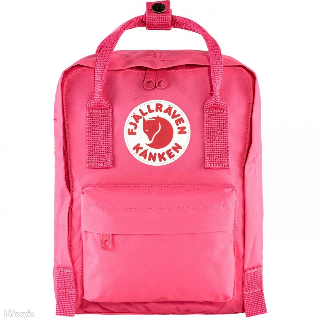 Fjällräven Kanken Mini hátizsák! Új, eredeti