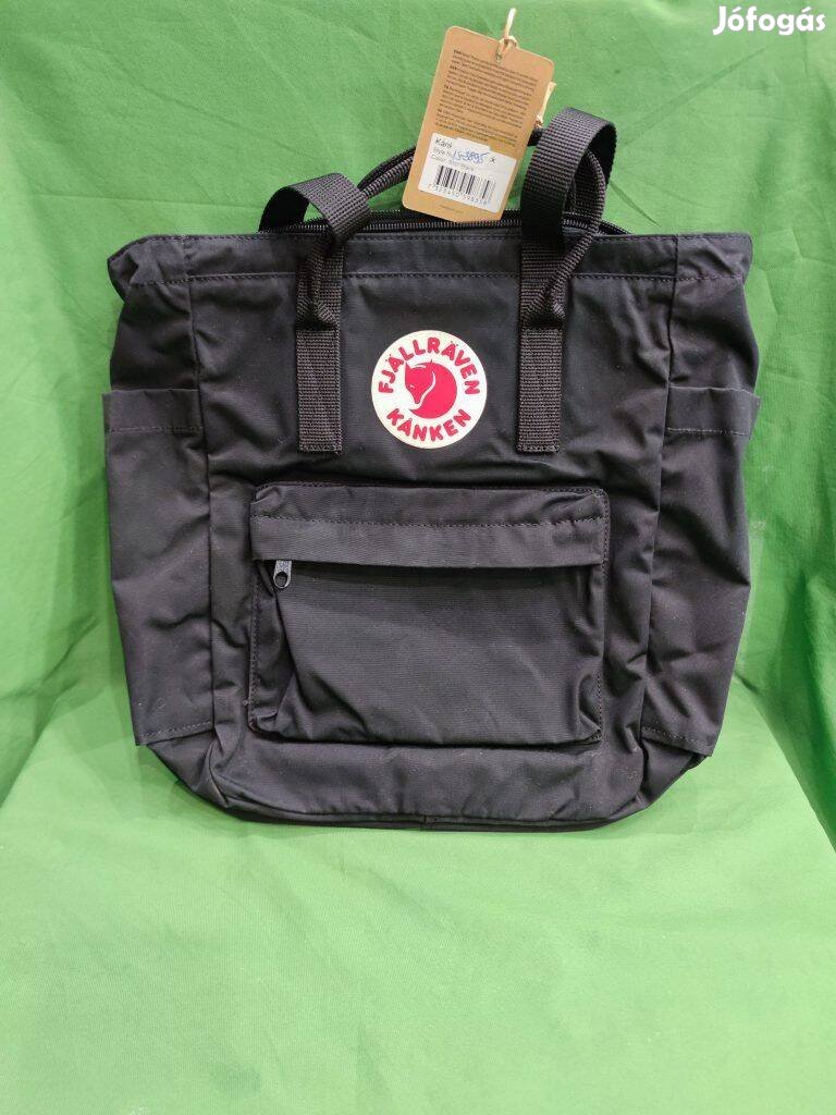 Fjällräven Kanken Totepack Mini hátizsák/táska