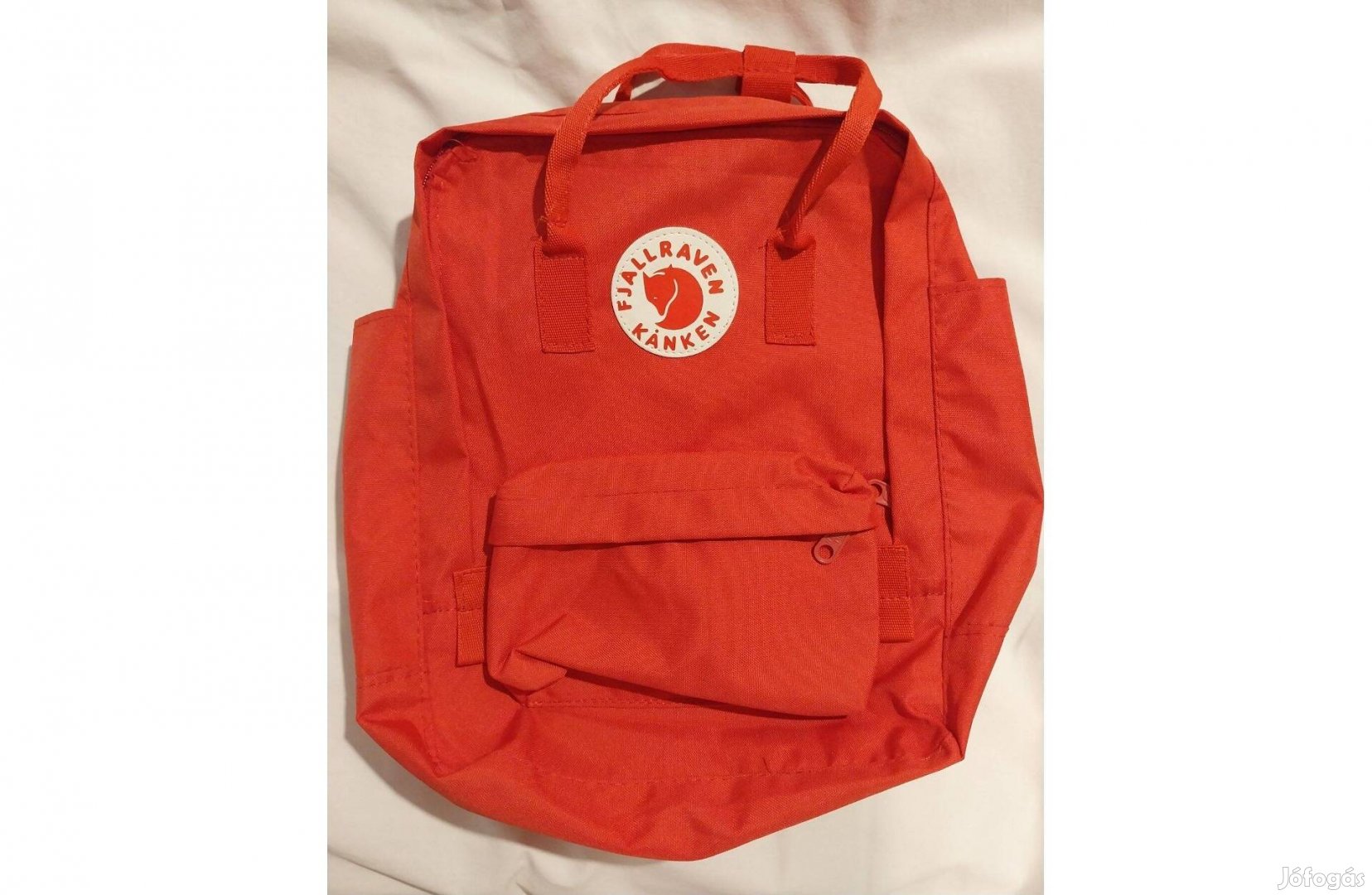 Fjällräven Kanken - 16 l-es - hátizsák eladó