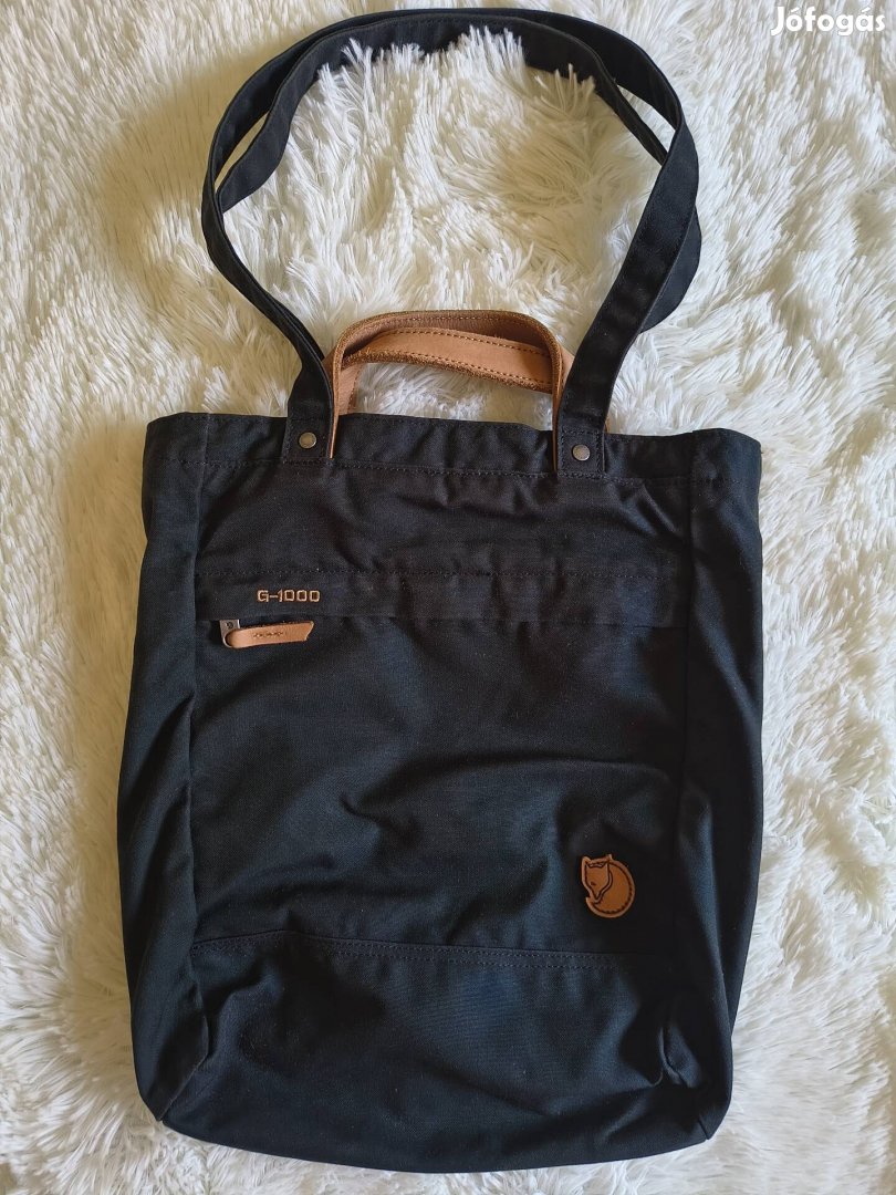 Fjällräven Totepack No.1 Small uniszex táska