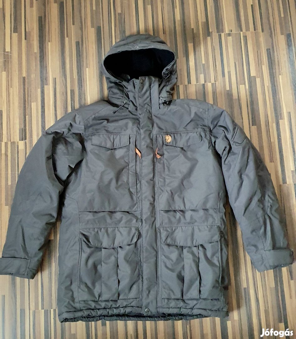 Fjällräven Yupik Parka Hydratic  XL