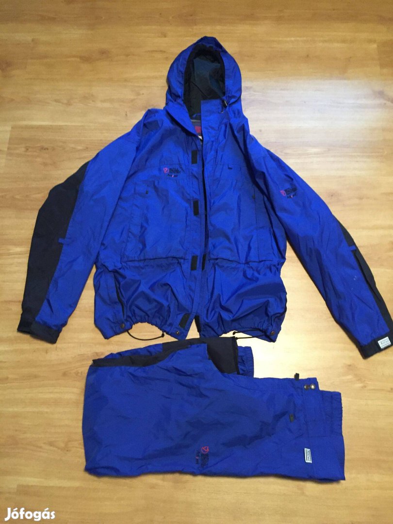 Fjall raven öltözet XL-es fjallraven